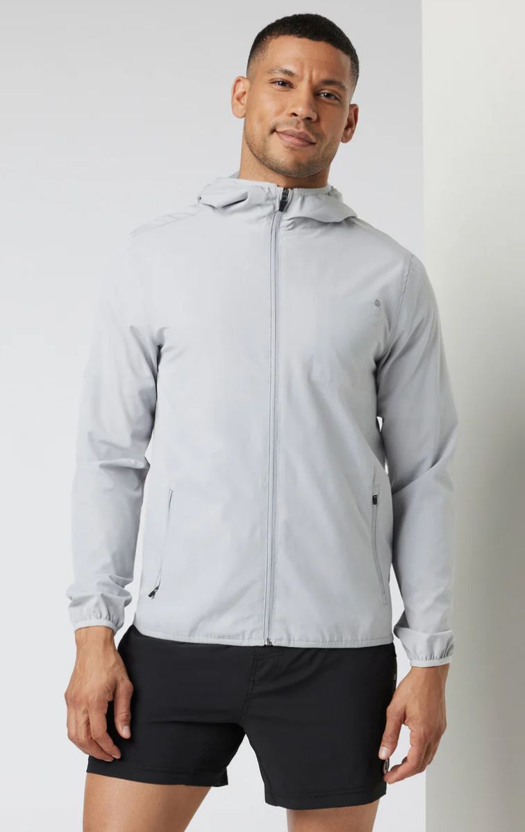 Vuori M&#39;s Outdoor Trainer Shell