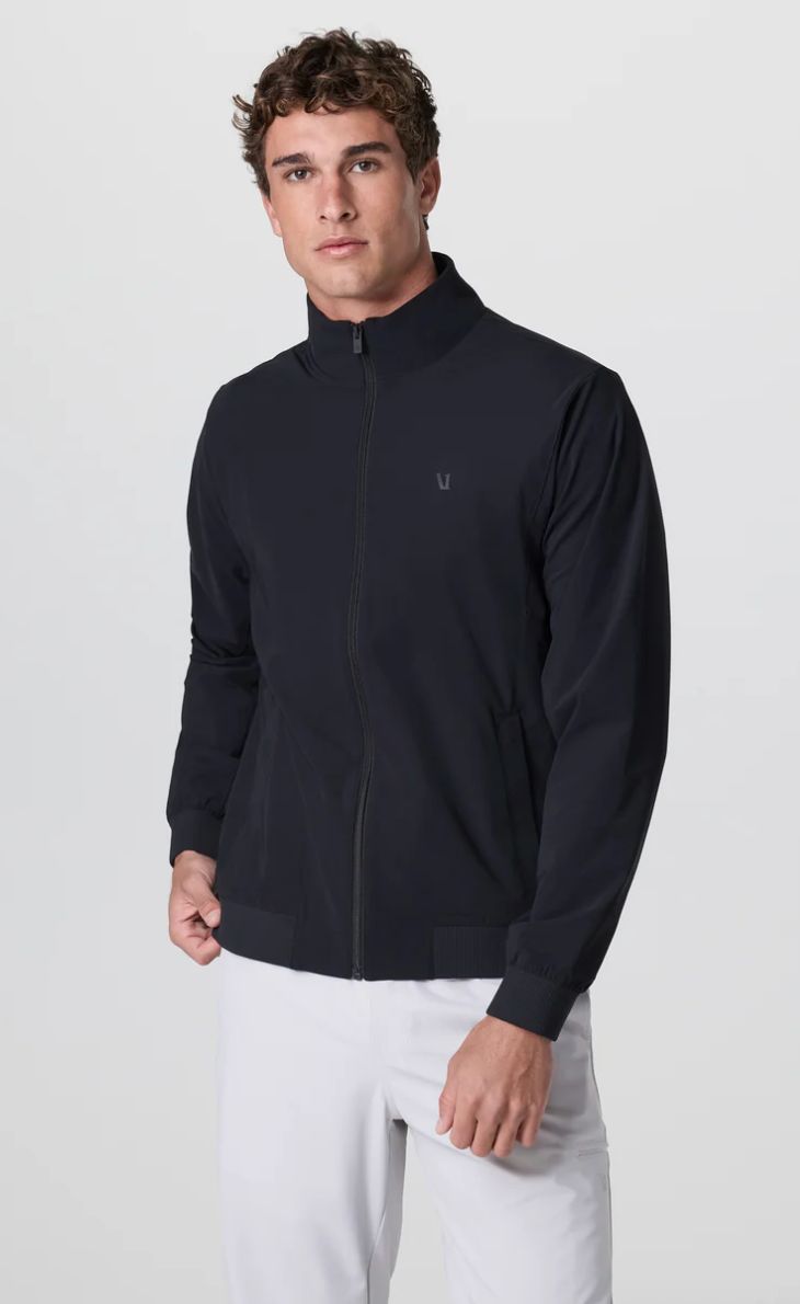 Vuori M&#39;s Fleet Jacket