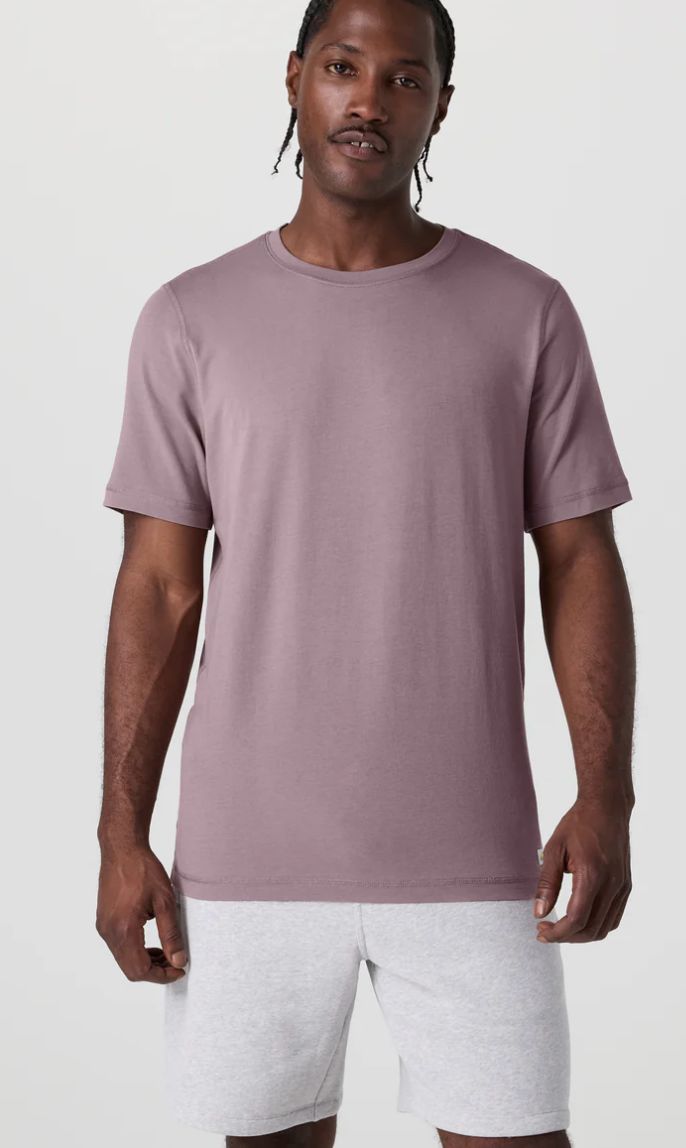 Vuori M&#39;s Tuvalu Tee