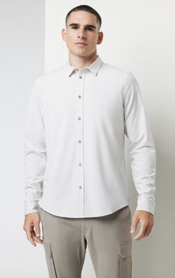 Vuori M&#39;s L/S Bridge Button Down