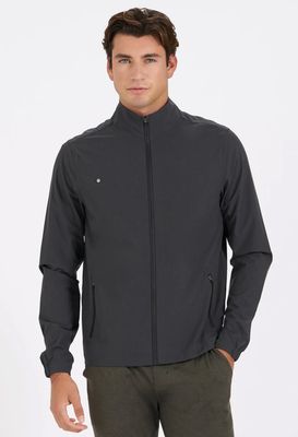 Vuori M&#39;s Venture Track Jacket