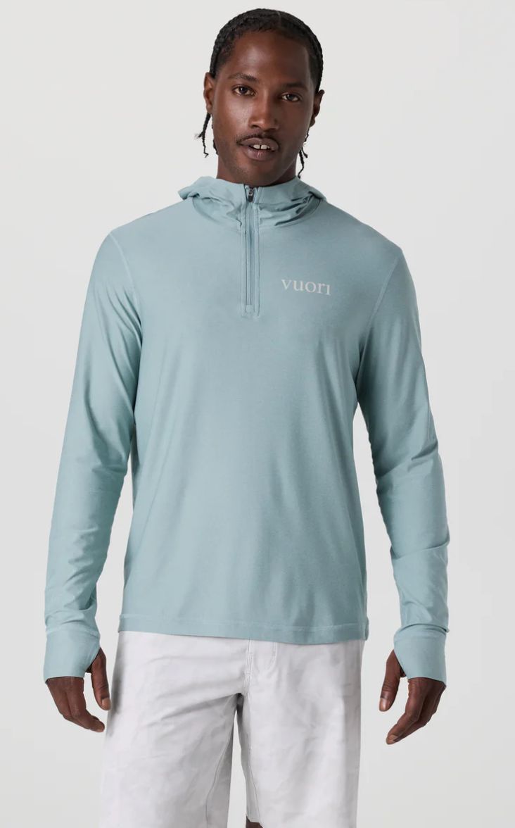 Vuori M&#39;s Uluwatu Hoodie