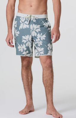 Vuori M&#39;s Cruise Boardshort