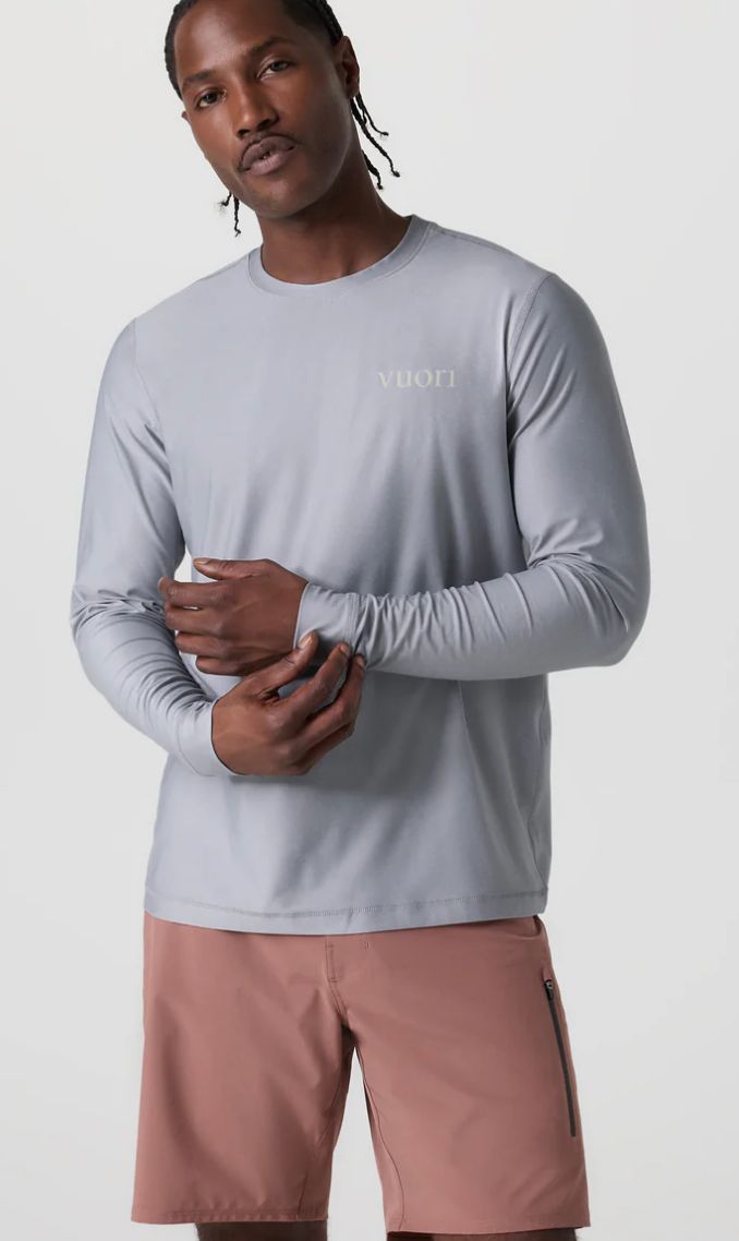 Vuori M&#39;s Uluwatu LS