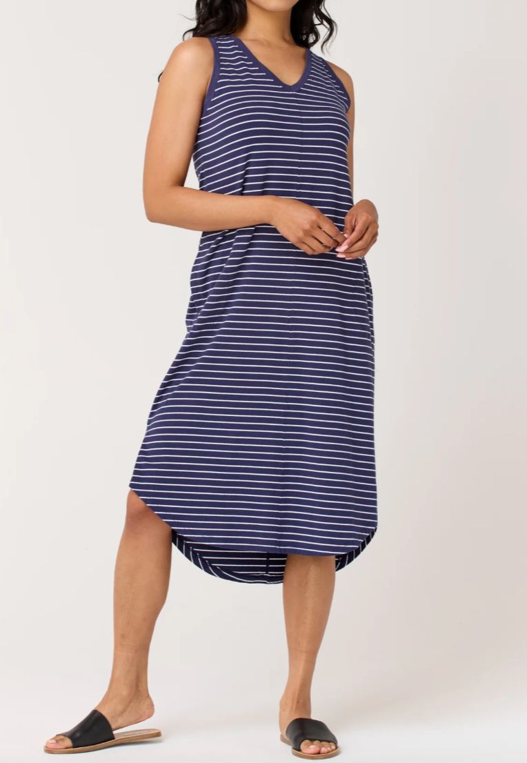 Krimson Klover Billie Dress