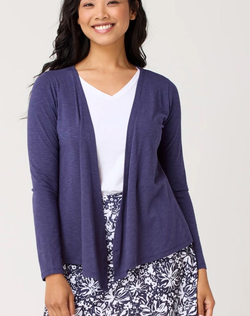 Krimson Klover Breezy Cardigan