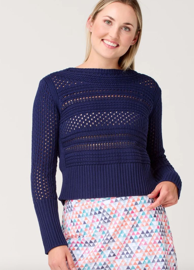 Krimson Klover Faye Sweater