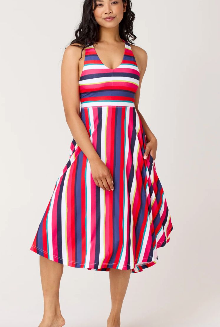Krimson Klover Piper Dress