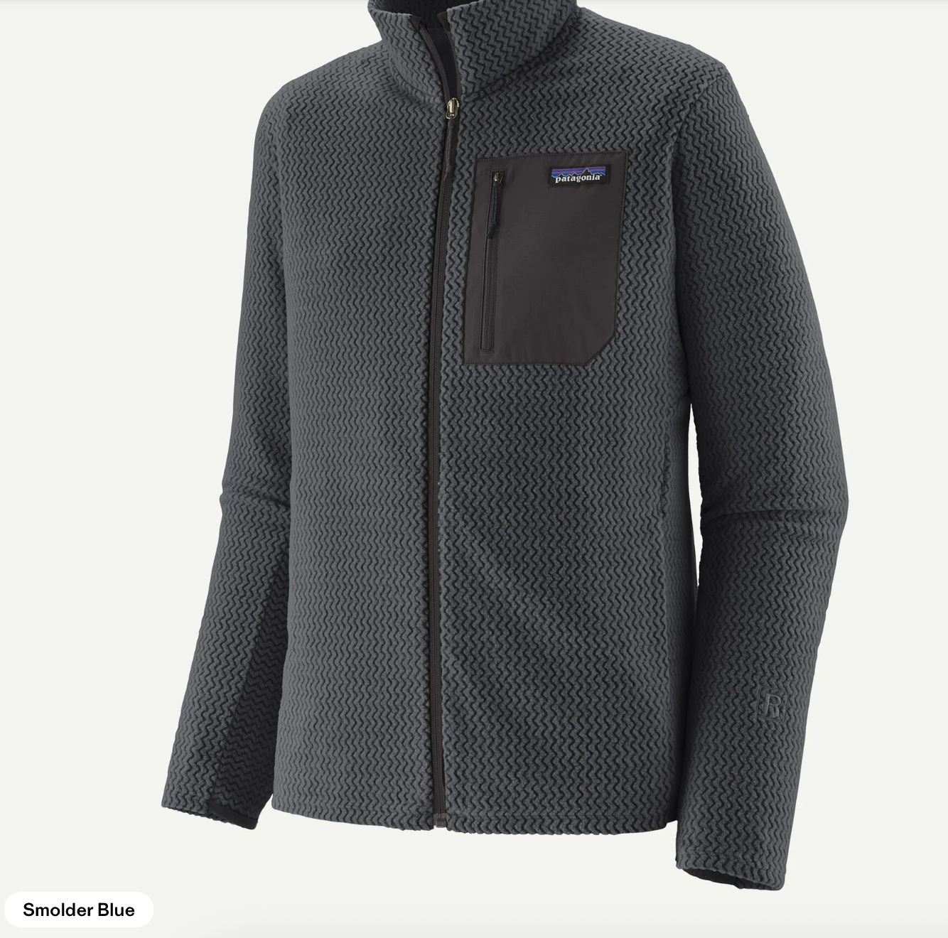 Patagonia M&#39;s R1 Air Jacket