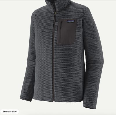 Patagonia M&#39;s R1 Air Jacket