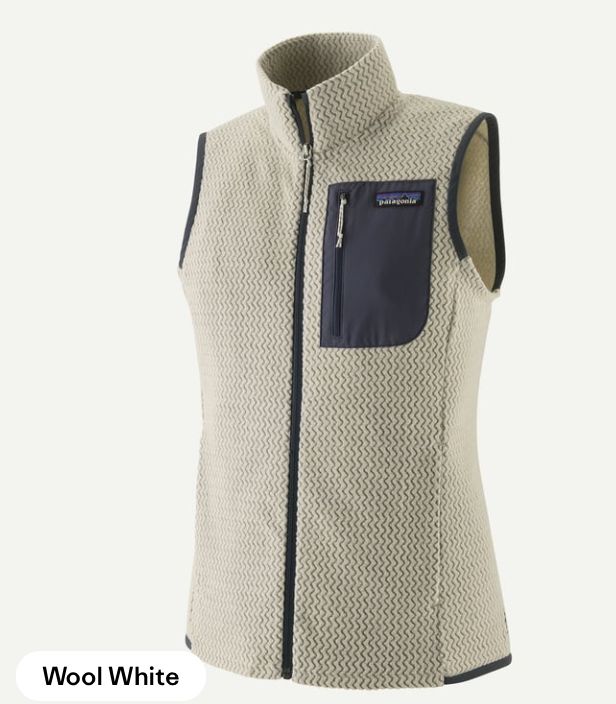 Patagonia W&#39;s R1 Air Vest