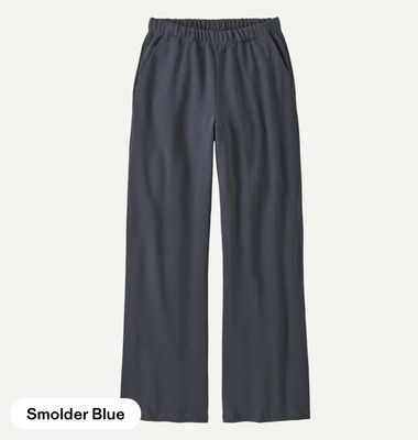 Patagonia W&#39;s Regenerative OCC Essential Pant