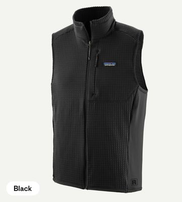 Patagonia M&#39;s R1 Air Vest