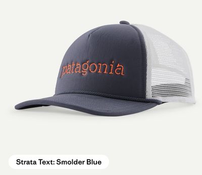 Patagonia Broadcaster Hat