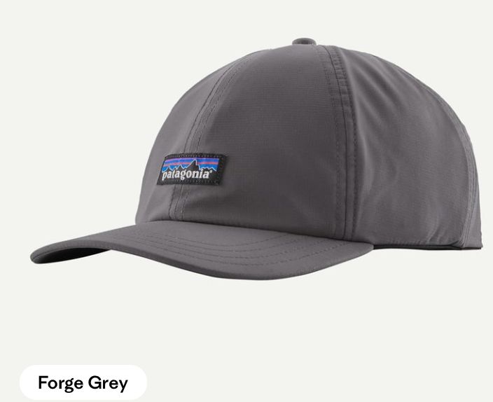 Patagonia Terrebonne Hat