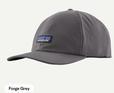Patagonia Terrebonne Hat