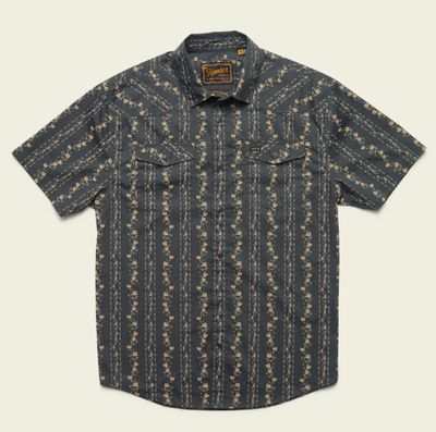Howler Bros H Bar B Snapshirt 