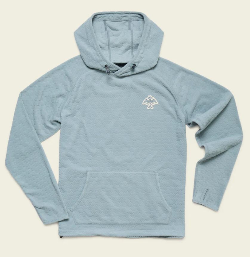 Howler Bros Palo Duro Fleece Hoodie