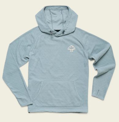 Howler Bros Palo Duro Fleece Hoodie