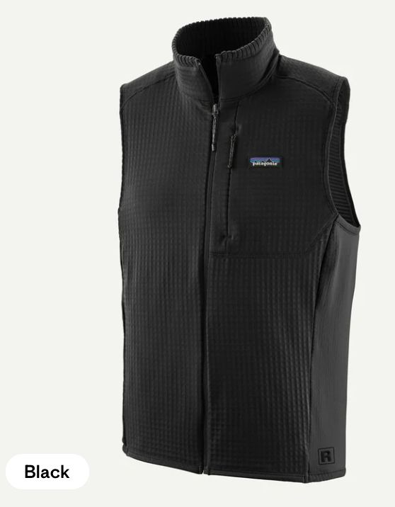 Patagonia M&#39;s R1 Vest