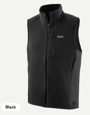 Patagonia M&#39;s R1 Vest