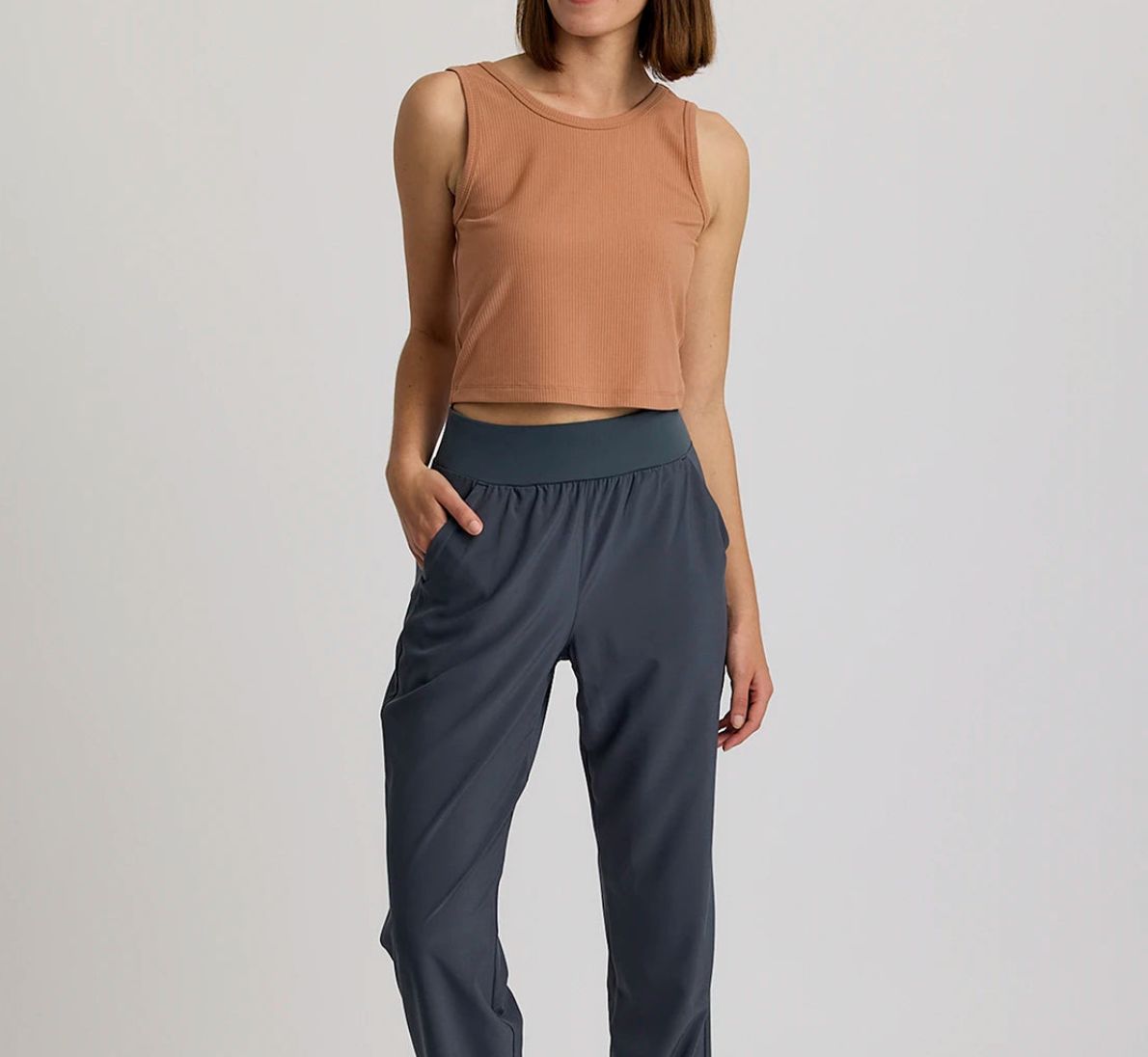 Free Fly W&#39;s Breeze Flats Pant