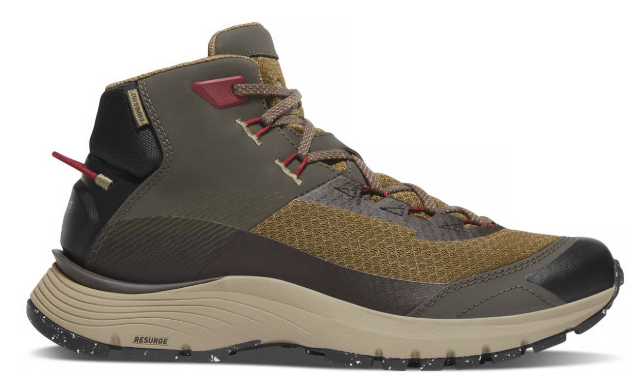 Danner M&#39;s Trail Junction Mid 4&quot; #65252