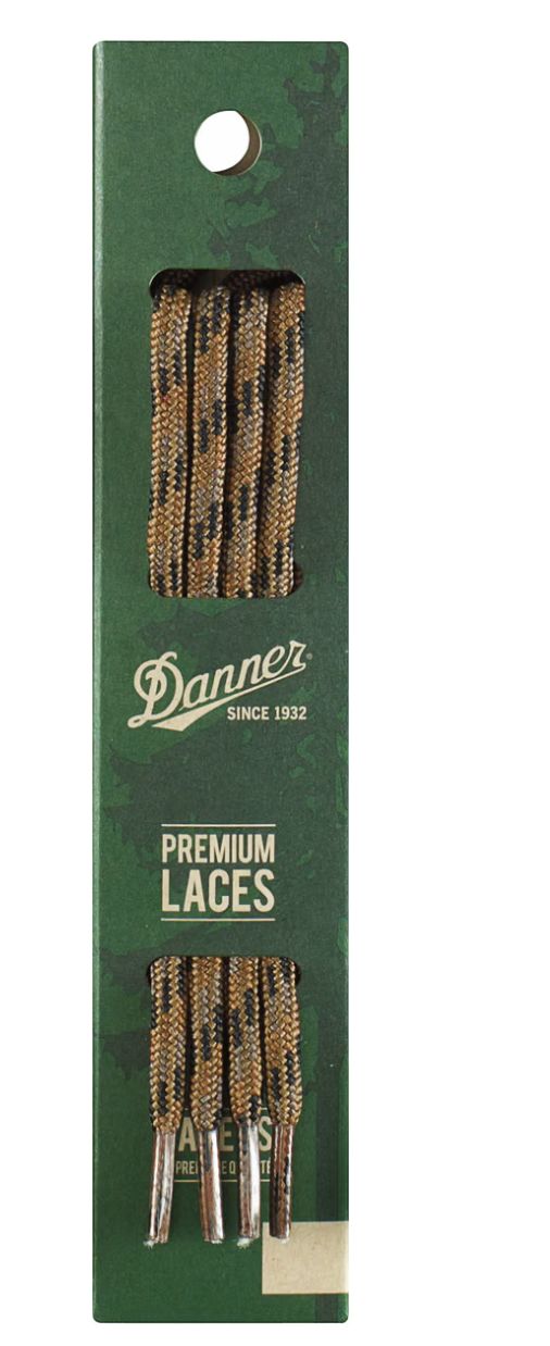 Danner Laces 54&quot;