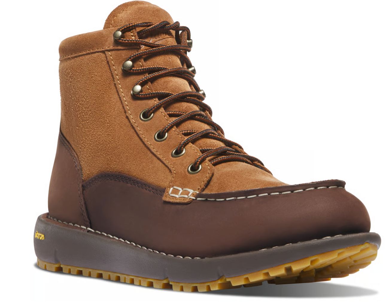 Danner M&#39;s Logger Moc GTX 917 #30746