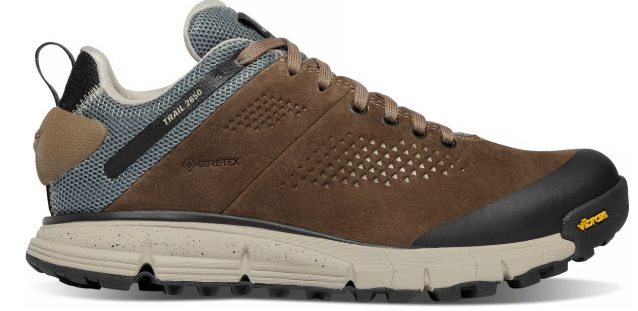 Danner W&#39;s Trail 2650 3&quot; GTX #61307