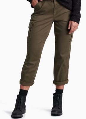 Kuhl W&#39;s Kultivatr Kargo Crop