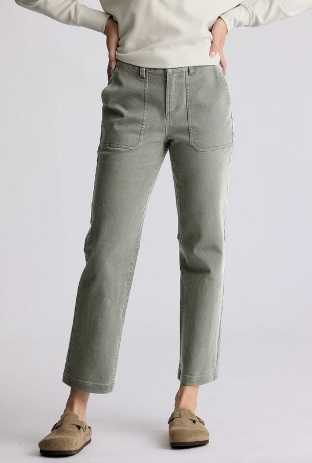 Free Fly W&#39;s Folly Twill Pant
