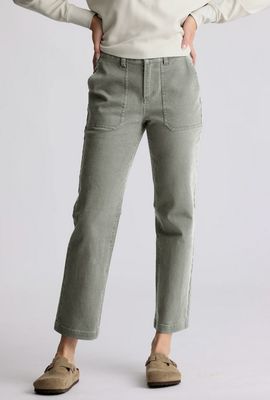 Free Fly W&#39;s Folly Twill Pant