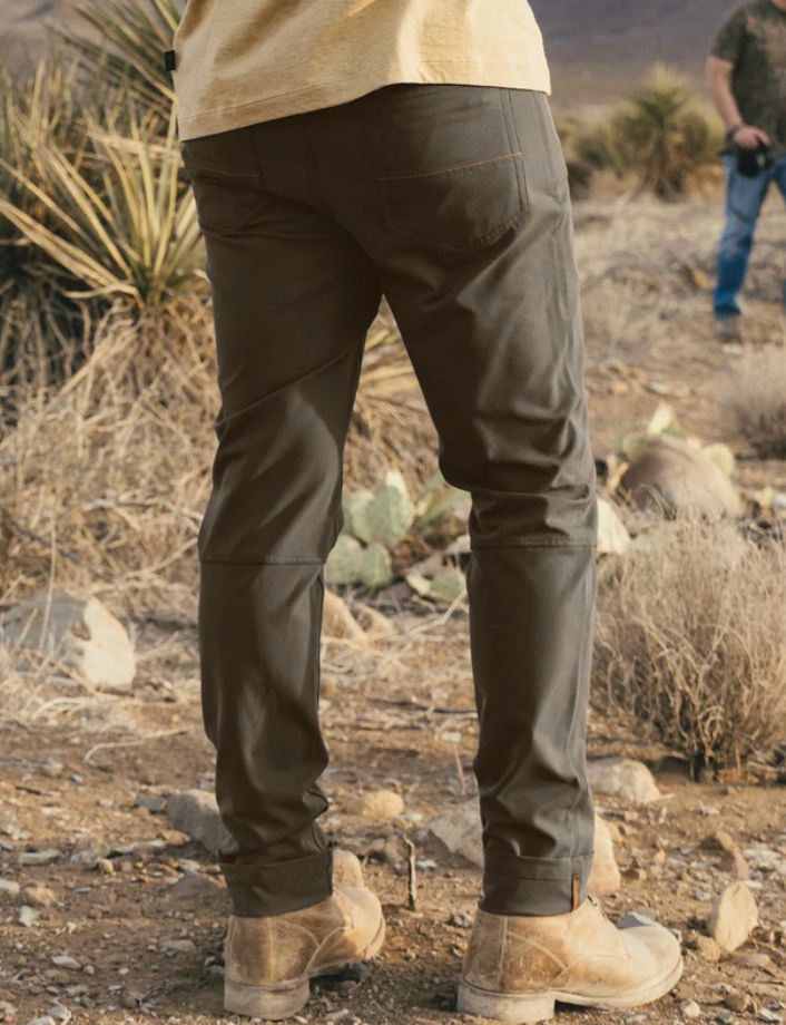 Howler Bros Frontside Tech Pants