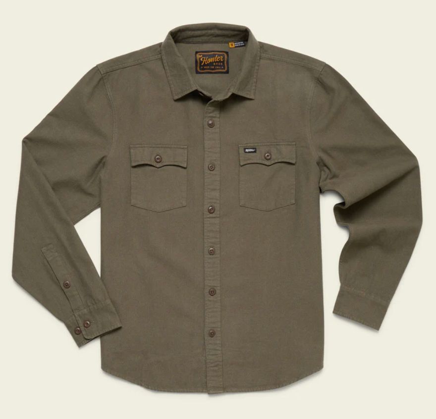 Howler Bros Novato Shirt