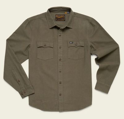 Howler Bros Novato Shirt