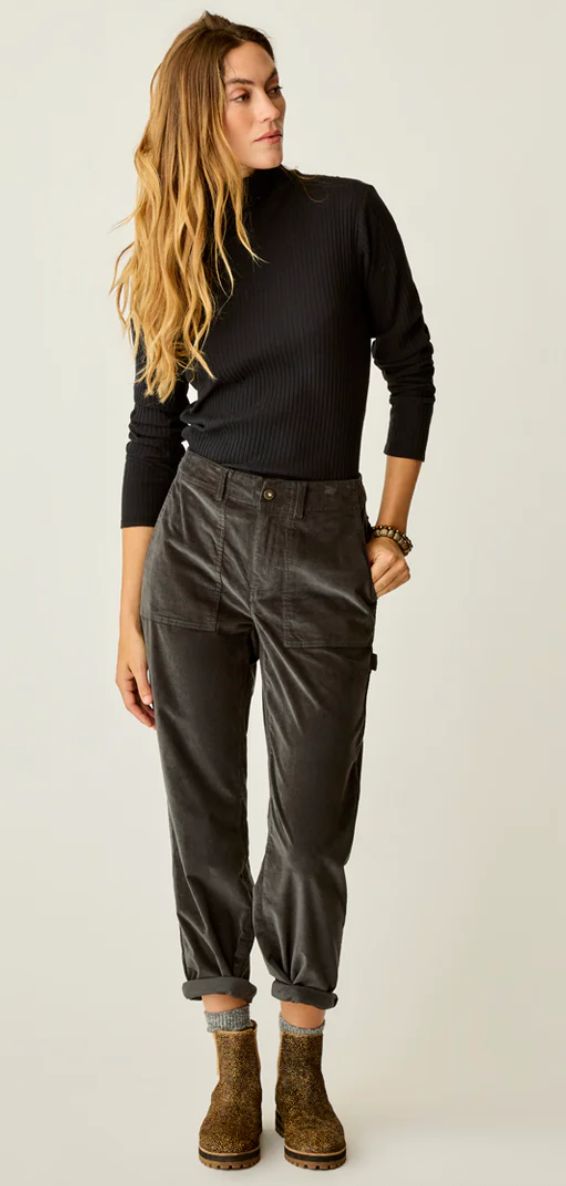 Carve Corey Denim Pant