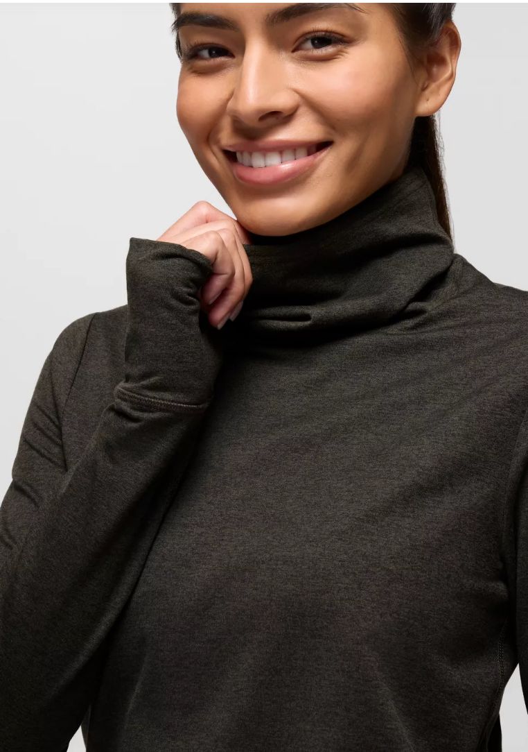 Prana W&#39;s Ice Flow Long Sleeve