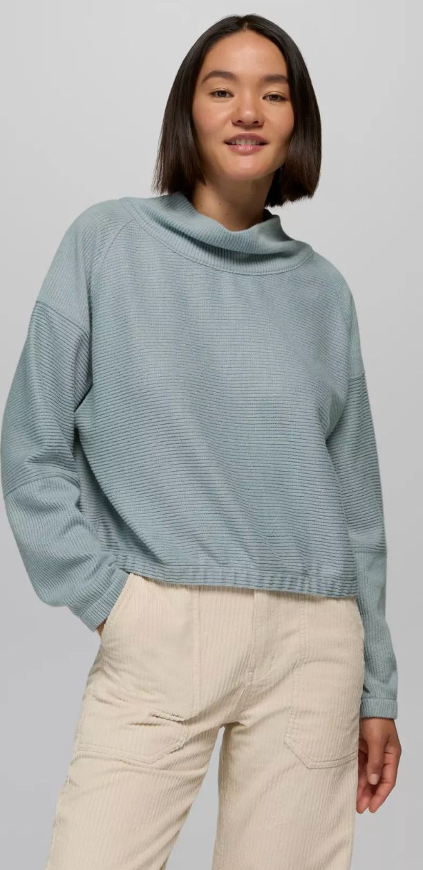 Prana Olivia LS