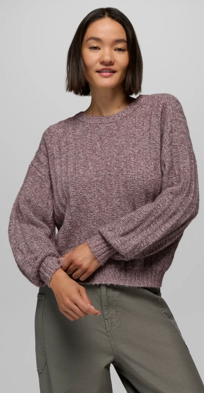 Prana W&#39;s Emberbrook Sweater