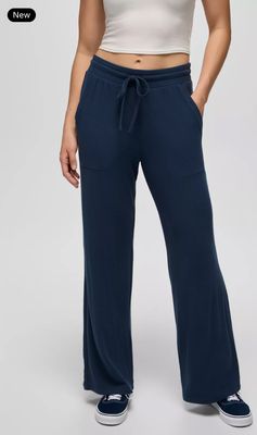 Prana W&#39;s Willow West Wide Leg Pant