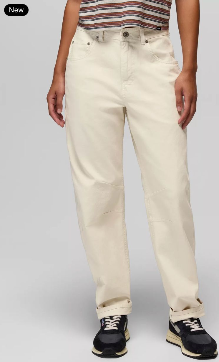Prana W&#39;s Rock Ridge Carpenter Pant