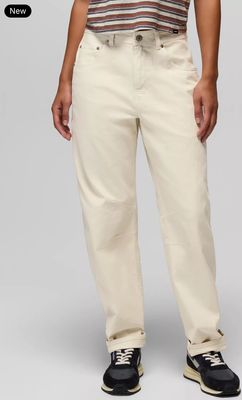 Prana W&#39;s Rock Ridge Carpenter Pant