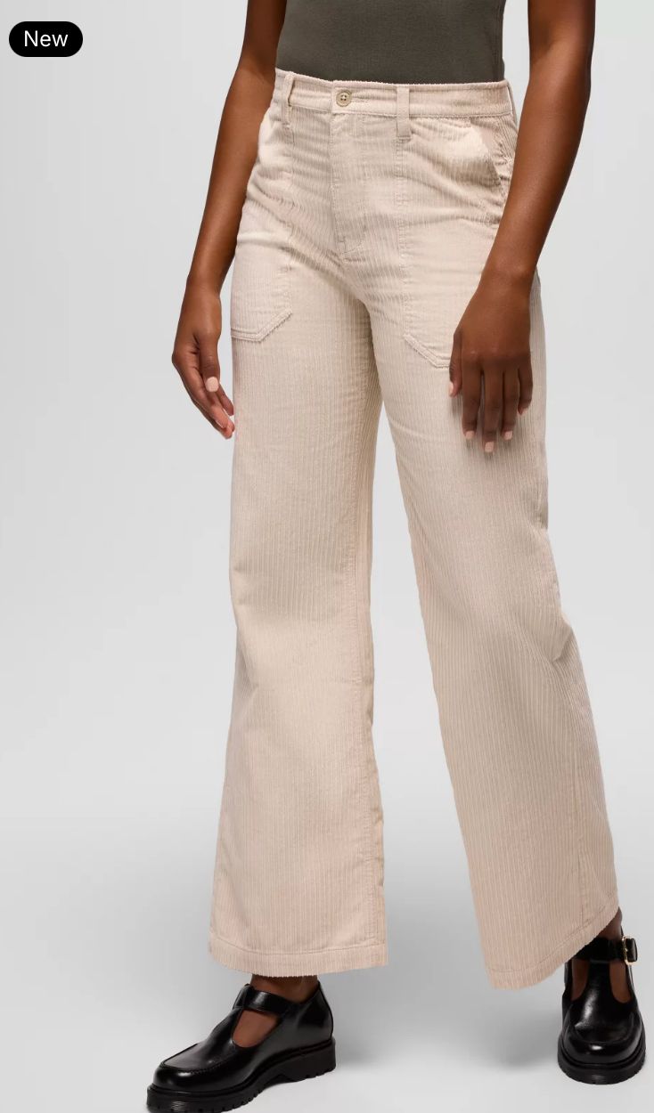 Prana W&#39;s Annie&#39;s Canyon Cord Pant