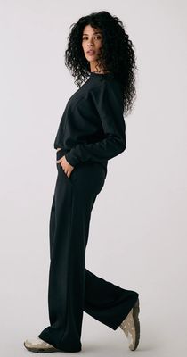 Lole Flow Wide Leg Pant