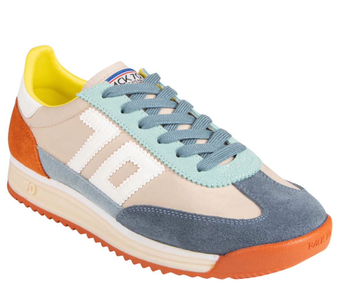 Back 70 W&#39;s Barkely Jogger