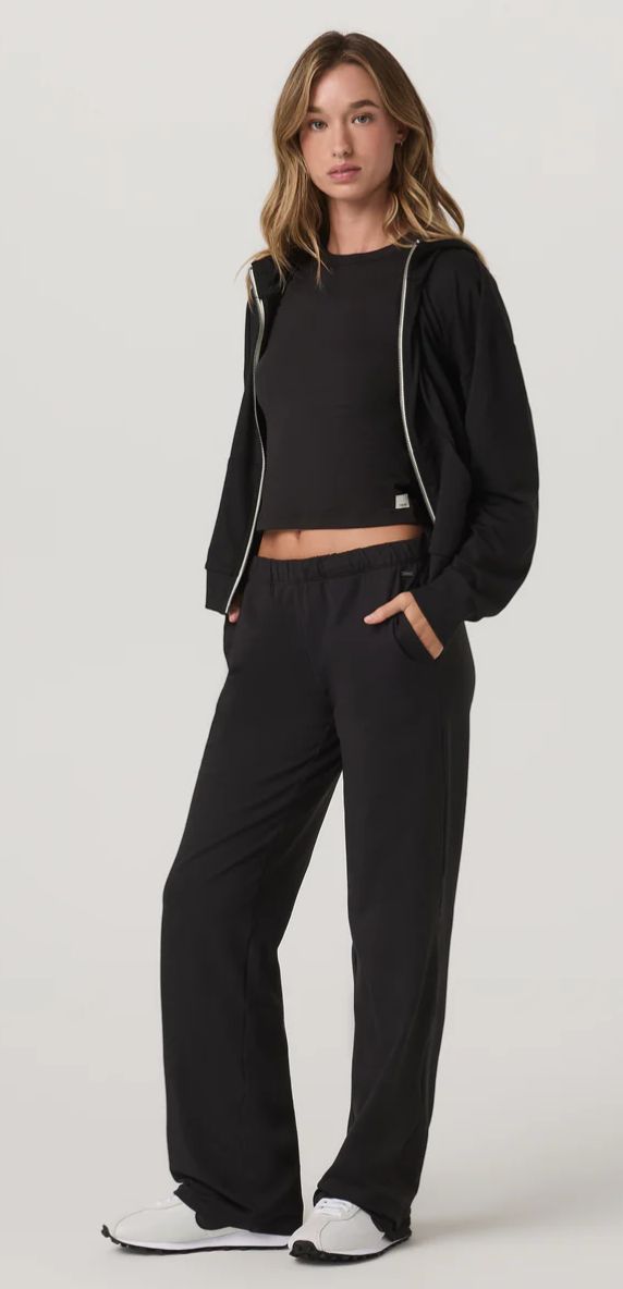 Vuori W&#39;s Halo Modern Straight Leg Pant