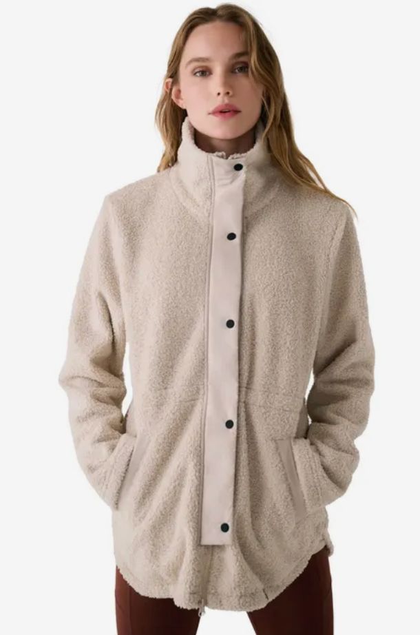Lole Fiercely Jacket
