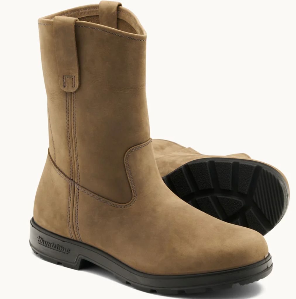Blundstone #2529 Rigger Boot