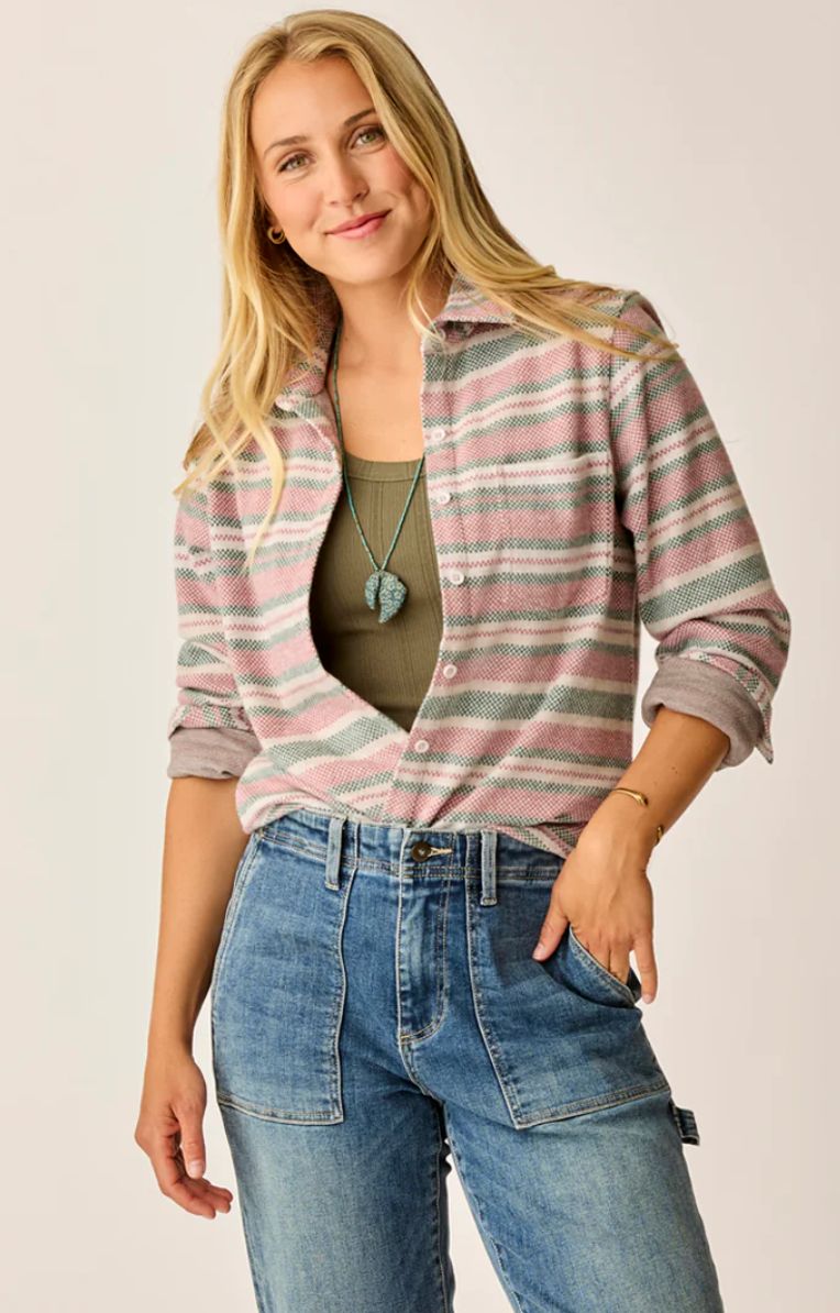 Carve Fairbanks Supersoft Shirt